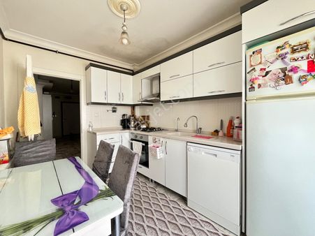 ▄seyit Gayrimenkul▄duralialıç Mh.3.kat Konumlu Full Yapılı 130m²