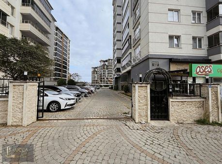 Çorlu Şeyhsinan Mh Kervancı City1 Sitesinde Eşyalı Kiralım Daire