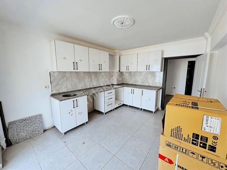 ▄seyit Gayrimenkul▄doğukent Blv.üzeri Masrafsız Sıfır Sitede 3+1