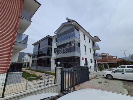 Ortaca Çaylıda Geniş 2+1 Satılık Daire