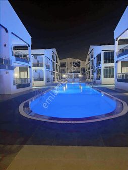 Aydın Didim De Site İçi Havuzlu 2+1 Daire