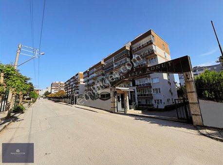 Magna Dan Altınkoza 2 De 175m2 Manzaralı Dubleks Satılık Daire