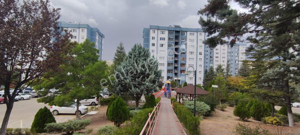 Eryaman Mah. Merkezi Konumda Kiralık 3+1