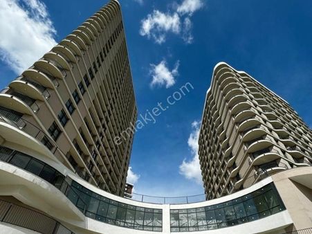 Modda Bulvar Kiralık Geniş Tip Doğa Manzaralı Kiralık Daire