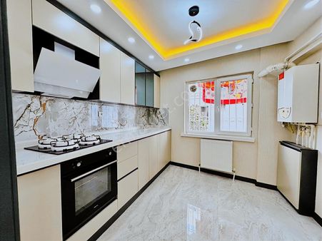 Sincan Akşemsettin Mah.3+1 Ful Yapılı S.bağımsız Satılık Daire