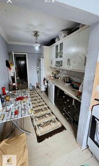 Pak Yapı'dan Satılık 2+1 Daire Edremit Zeytinli Mah.