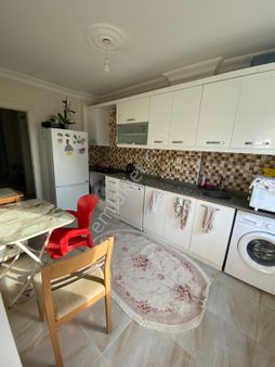 Aksu Macun 2+1 Satılık Daire