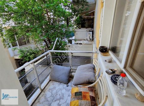 Asansör Emlaktan Satilik 3+1 Balkonlu Ucyol Metroya Yakin Kupon!