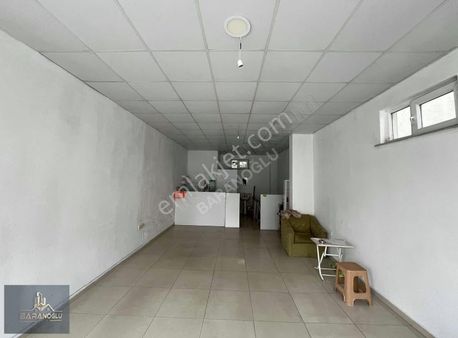 Namık Kemal Bulvarı'nda Kiralık Depolu Dükkan