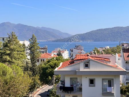 Palmera Gayrimenkul'den Siteler'de Eşyalı Kiralık Daire