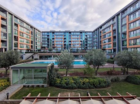 Silivri Yeni Mah. Silviya Konakları Ara Kat 2+1