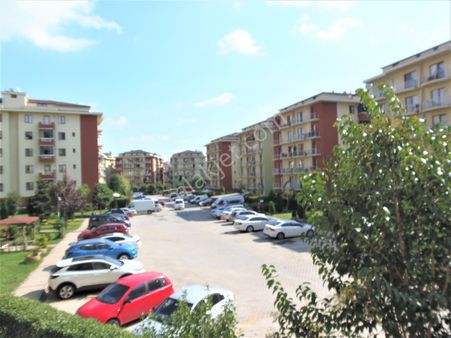 Sancaktepe Sarı Evler Çekmeköy Sarıevler Kiralık Bakımlı Daire