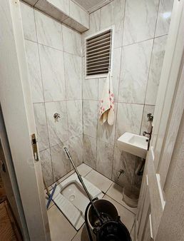 Metroya 10 Dk K.otoparklı Full Yapılı Ara Kat Daire