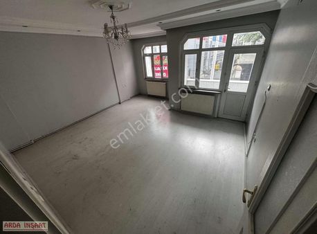 Arda İnşaat'tan Çanakkale Cad Üzerinde Kiralık 2+1 Daire