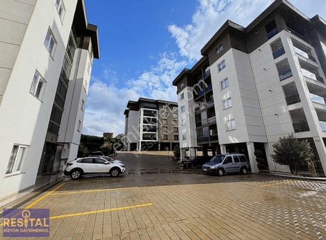 Resital Vizyondan Geçit Vistaplus Evlerinde Satılık Lüks Daire