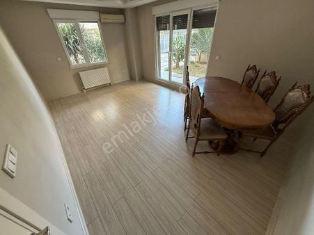 Kaçmaz'dan İdealtepe Sahil'de Ön Cephe 2+1 97m²