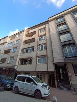 Avcılara Sınır Namık Kemal Mahallesi 2+1 Geniş Satılık Daire