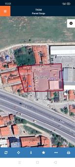 Zafer Mahallesinde Müstakil Ev