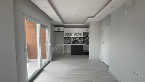 Berapark Gayrimenkul'den Satılık 2+1 Dublex