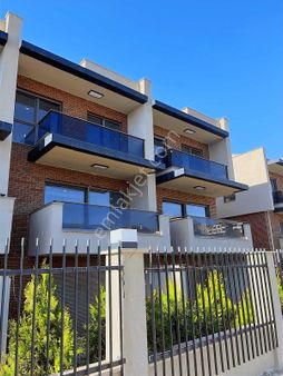 Rw Milyon'dan Ihlamurkent'te Satılık Villa