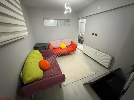 Rw Milyon'dan Kurtuluş Mahallesinde Kiralık 2+1 Daire