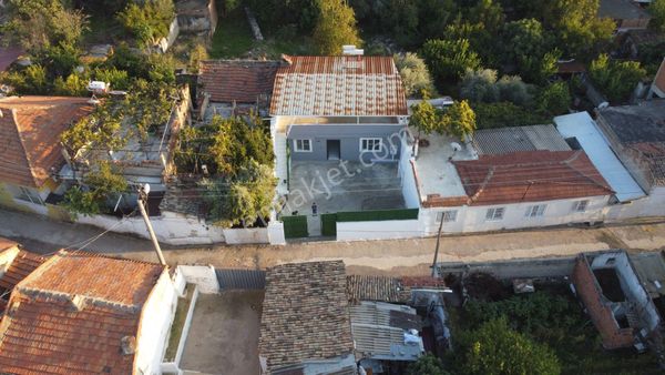 ✅✅ Nazilli’de Satılık Müstakil Daire ✅✅