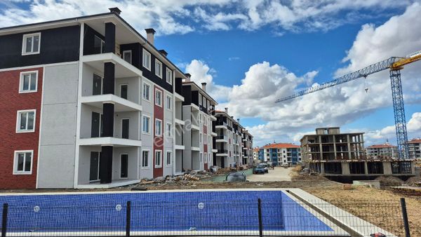 Molla Team’den Everest Life 2 – Yeni Nesil Isıtma/soğutma Sistemli 3+1 Lüks Daireler!