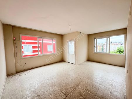 Prestij'den Osmaniye'de Köşebaşı Geniş Oturumlu 3+1 Daire