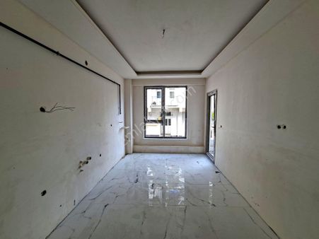 Recep Ümit'ten Ömerağa Mah. Gazi Yakup Satar Caddesi Yakını Satılık [sıfır] Asansörlü 2+1 Daireler