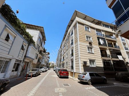 Menemen De Merkezi Lokasyon 260 M² 4+1 Dublex Daire