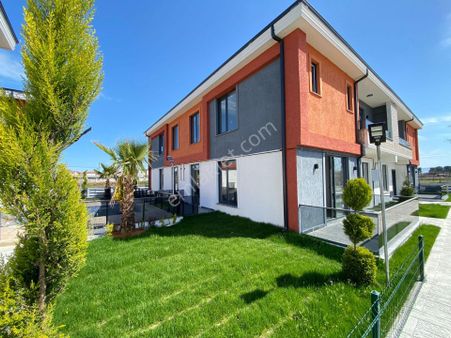 Yılmazdan 4+1 Aclass Ultra Lüx Villa İlanlarda Kaybolmayın