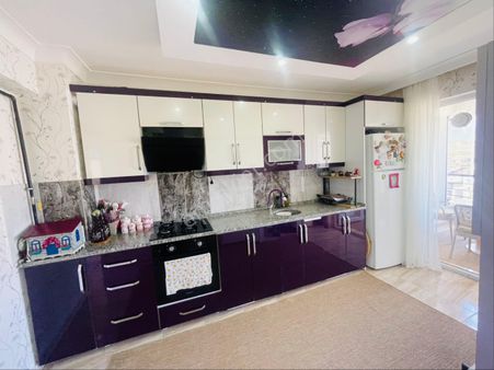 Öz Eda Emlak Tan Satılık 3+1 Full Yapılı Daire Bağlum Karakaya Da