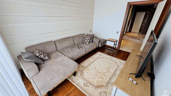 Çiğdem Emlak'tan The İst Evlerinde Satılık 4+1 Daire 212m2