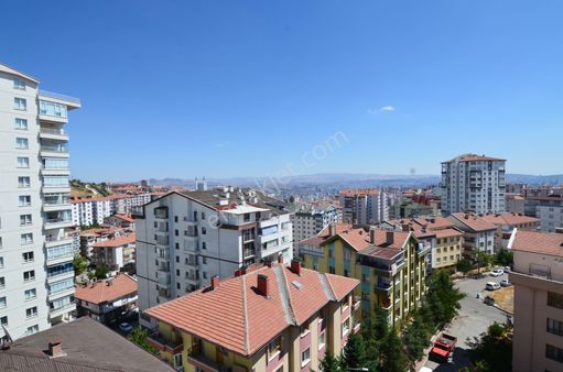 Çiğdemtepe Mahallesinde Asansörlü 6+1 Dubleks Kiralık Daire