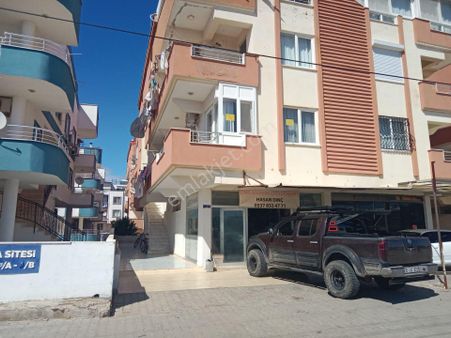 🏡 Satılık 2+1 Daire – Didim Cumhuriyet Mahallesi-66