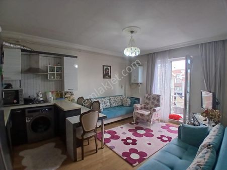 Esil Grup’tan Kelepir Fiyatına Satılık 2+1 Daire