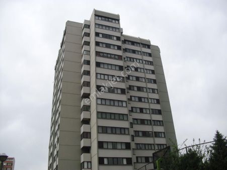 Gaziosmanpaşa Uğurmumcu Mesa Ufuk'da 4+1 Mobilyalı Kiralık Daire