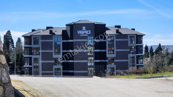 Bilgin Emlaktan Merkezi Konunmda 2+1 Kiralık Lüx Daire