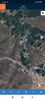 Muğla Milas Bafa Da Satılık 952 Metrekare Tarla