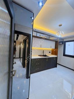 Balçovada 3+1 Lüx Daire