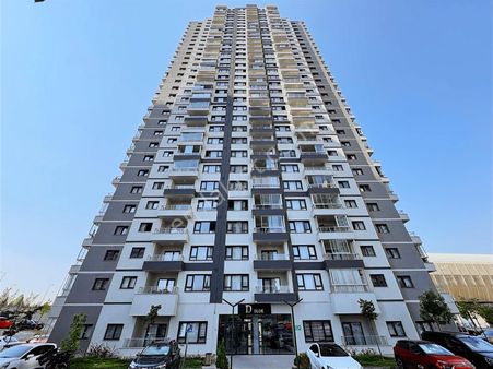 Referans Ankara'da 2+1 Satılık Daire