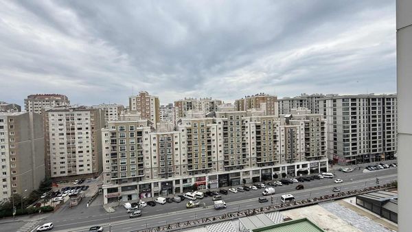 Çiğdem Emlak'tan The İstanbul Evlerinde Şerefiyesi Yüksek 3+1