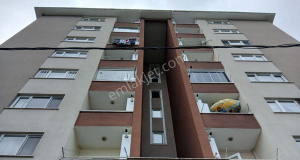 Turan Emlak'tan Dosmada 4.kat-3.850.000.tl'ye 3+1-lüx Daire