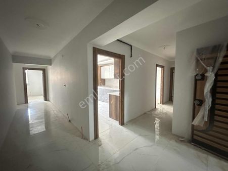 Seven Gayrimenkul'den Sıfır K.tepe 3+1