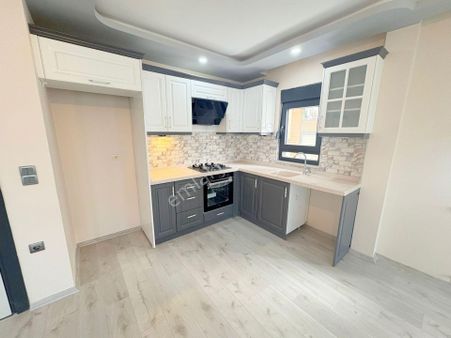 🔷❇️altınkum'da Ebeveyn Banyolu Ön Cephe Şık Tasarımlı 2+1 Daire