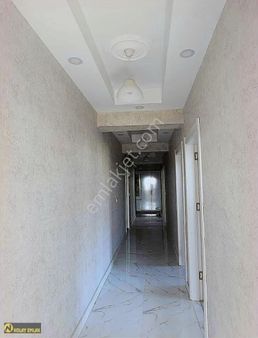 Kiralık 3+1 Boş Daire 145 M