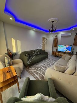 Söke Cumhuriyet Mahallesinde Genis 2+1 Daire