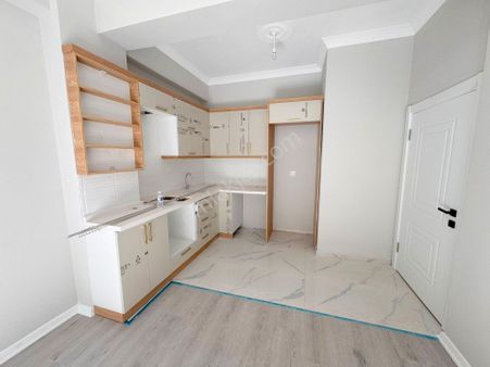 ▇▅kadıköy'de Yerden Isıtmalı Müstakil Tadında 2+1 Daire