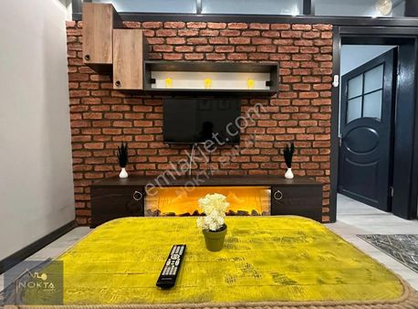 Görükle'de Merkezi Konumda 1+1 Fırsat Daire