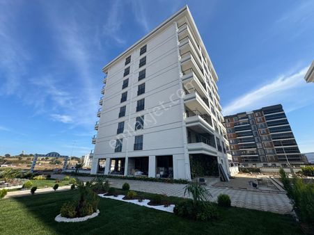 Çanakkale Esenler De Site İçi Kapalı Mutfak Modern Mimari Şık 2+1